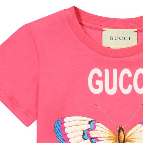 gucci baby t-shirts for boys|gucci boys shirts & tops.